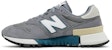 New Balance 1300 'Kelabu Teal' MS1300GG