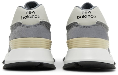 New Balance 1300「灰青」MS1300GG Details for New Balance 1300「灰青」MS1300GG