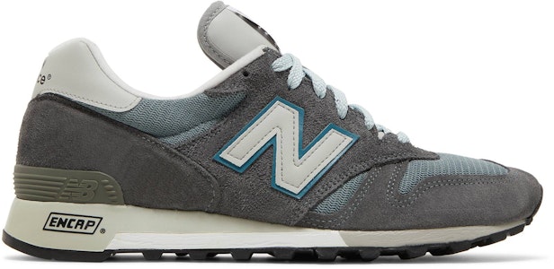 뉴발란스 1300 '스틸 블루' M1300CL/M1300CLS Buy 뉴발란스 1300 '스틸 블루' M1300CL/M1300CLS