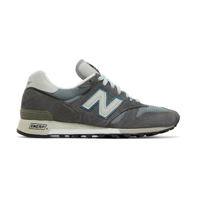 NB 1300 'Steel Blue'