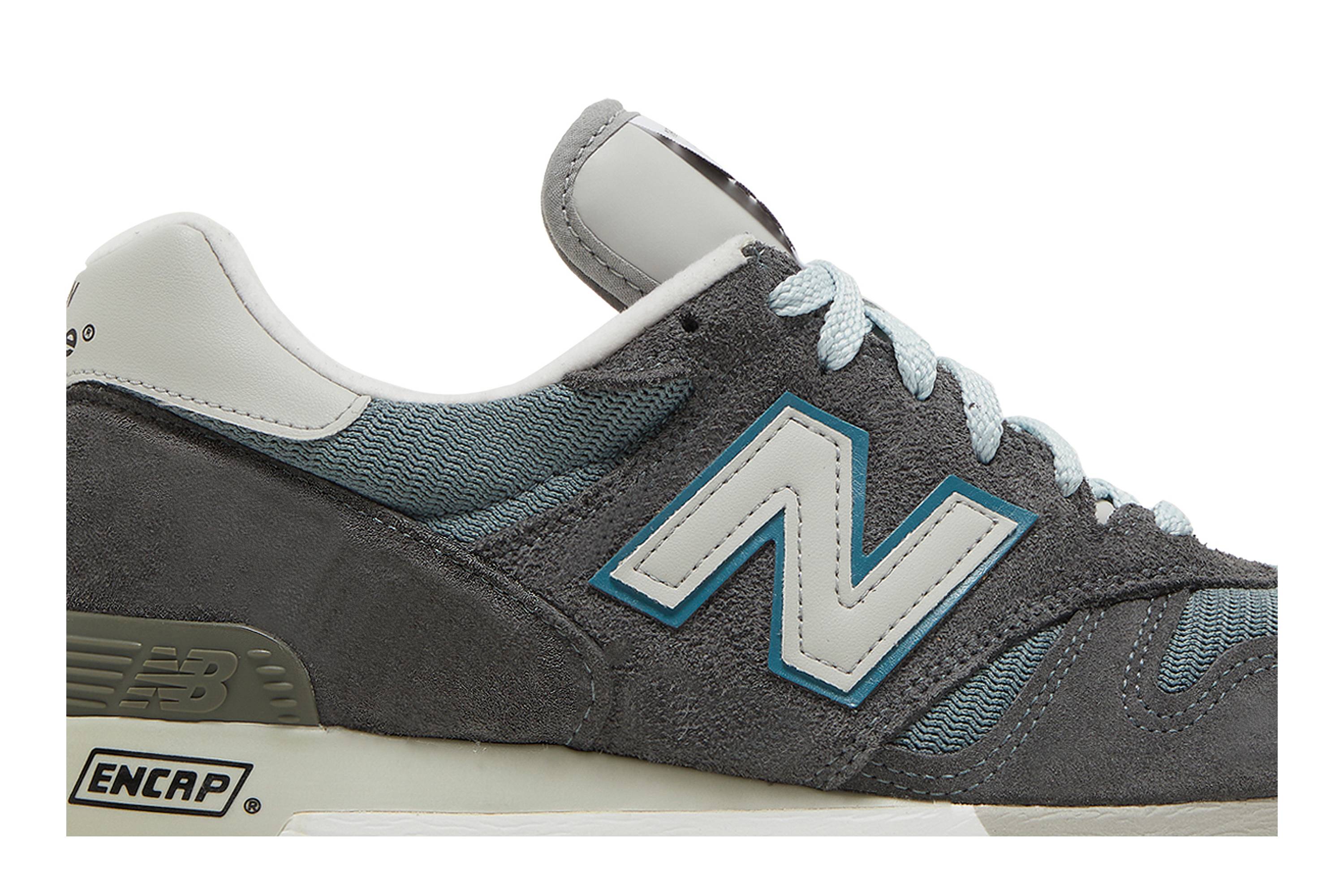 Buy New Balance 1300 Steel Blue M1300CL M1300CLS Novelship