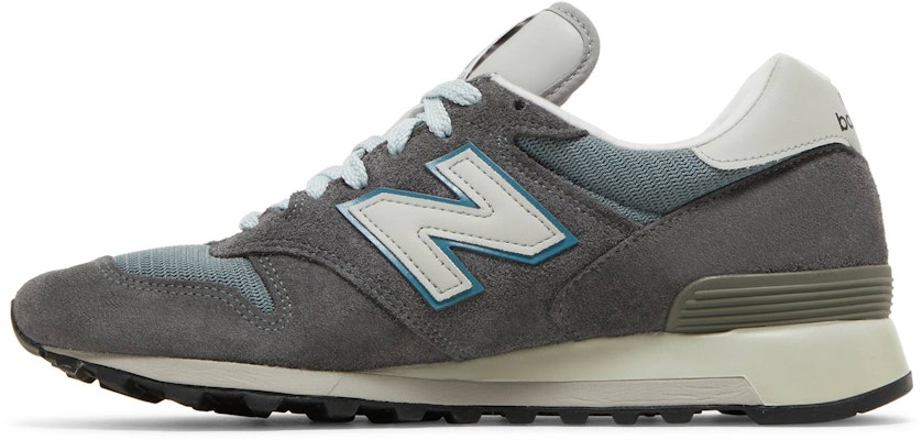 New Balance 1300 'Biru Keluli' M1300CL/M1300CLS Lookbook New Balance 1300 'Biru Keluli' M1300CL/M1300CLS