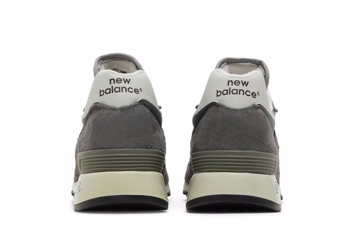 New Balance 1300 'Steel Blue'