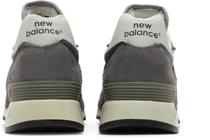 New Balance 1300 'Azul Acero' M1300CL/M1300CLS Details for New Balance 1300 'Azul Acero' M1300CL/M1300CLS