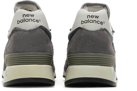 뉴발란스 1300 '스틸 블루' M1300CL/M1300CLS Details for 뉴발란스 1300 '스틸 블루' M1300CL/M1300CLS