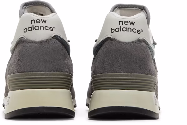 New Balance 1300 'Biru Keluli' M1300CL/M1300CLS Details for New Balance 1300 'Biru Keluli' M1300CL/M1300CLS