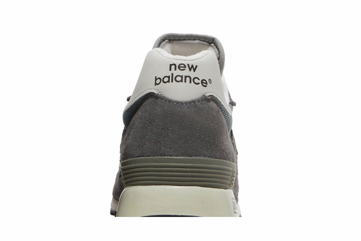 New Balance 1300 'Steel Blue'