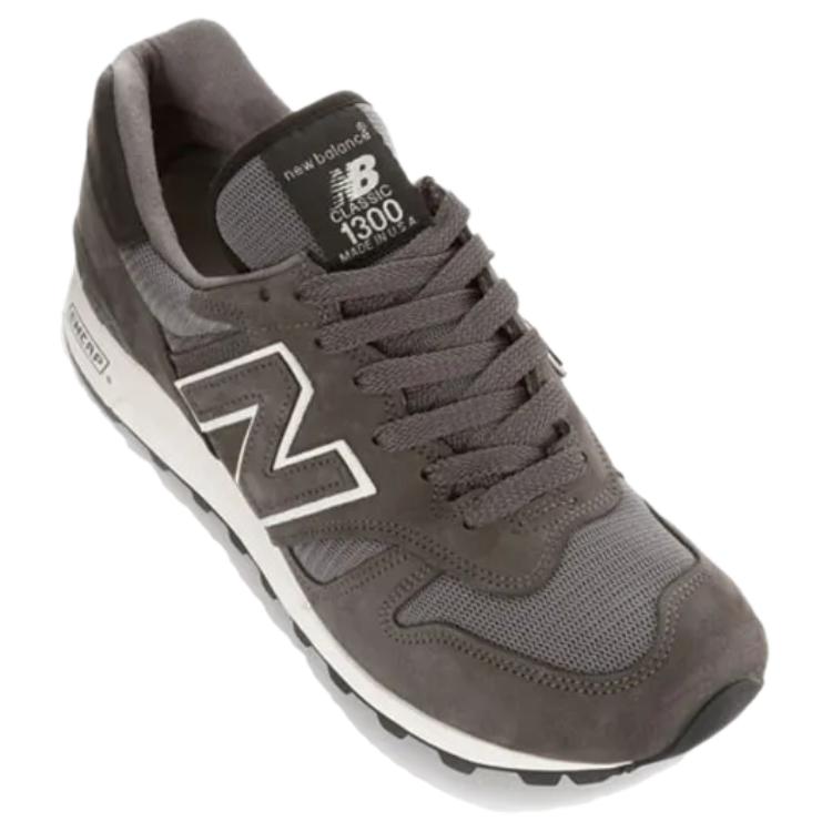 Lookbook 뉴밸런스 1300 '다재다능 그레이' (New Balance 1300 'Versatile Grey') M1300DG-2012