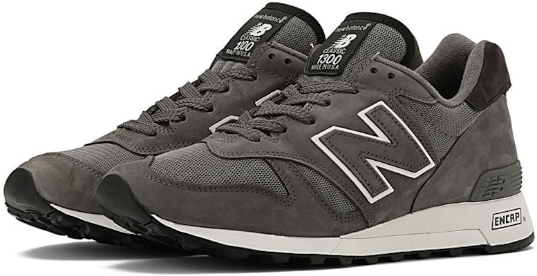 뉴밸런스 1300 '다재다능 그레이' (New Balance 1300 'Versatile Grey') M1300DG-2012 Shop 뉴밸런스 1300 '다재다능 그레이' (New Balance 1300 'Versatile Grey') M1300DG-2012