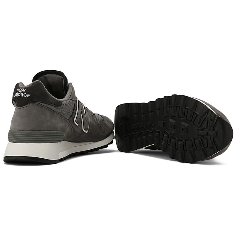 Purchase 뉴밸런스 1300 '다재다능 그레이' (New Balance 1300 'Versatile Grey') M1300DG-2012