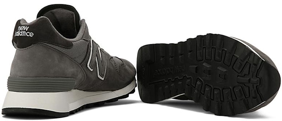 뉴밸런스 1300 '다재다능 그레이' (New Balance 1300 'Versatile Grey') M1300DG-2012 Purchase 뉴밸런스 1300 '다재다능 그레이' (New Balance 1300 'Versatile Grey') M1300DG-2012