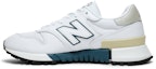 Lookbook New Balance 1300 'Putih Teal' MS1300WG