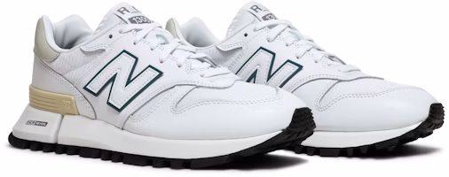 新百伦 1300 '白色青绿色' MS1300WG Cheap 新百伦 1300 '白色青绿色' MS1300WG