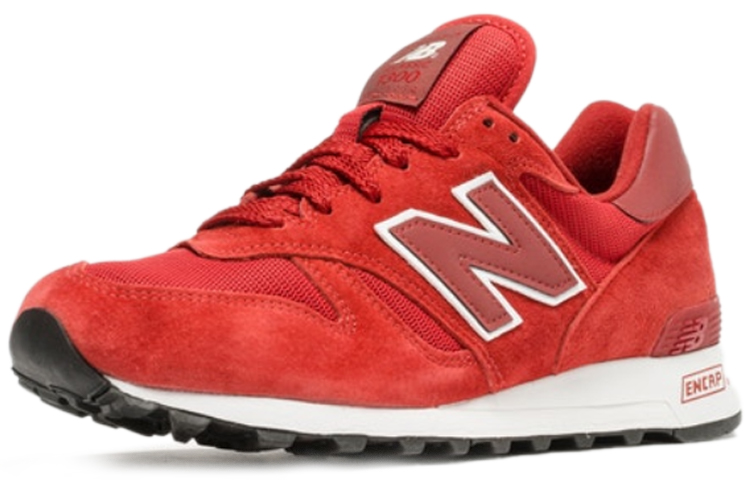 NB 1300 Age of Exploration Red 圖 2