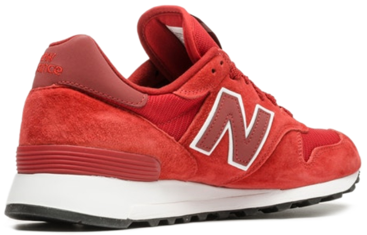 Lookbook New Balance 1300 Age of Exploration Rot M1300CSU
