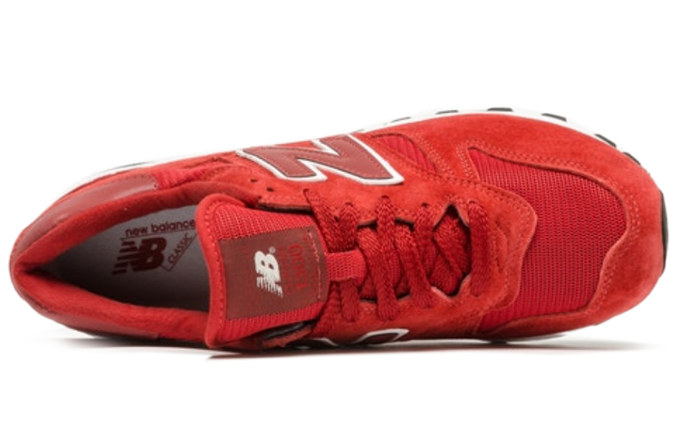 Shop New Balance 1300 Age of Exploration Rot M1300CSU