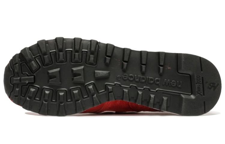 NB 1300 Age of Exploration Red 圖 5