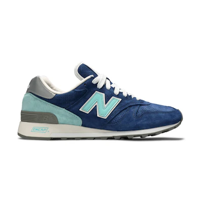 NB 1300 Blue White
