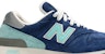 New Balance 1300 Biru Putih M1300AU