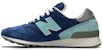 New Balance 1300 Biru Putih M1300AU