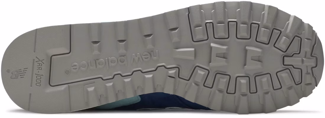 New Balance 1300 Biru Putih M1300AU Shop New Balance 1300 Biru Putih M1300AU