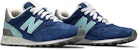 New Balance 1300 Biru Putih M1300AU