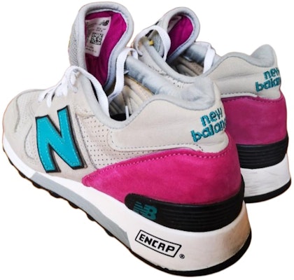 New Balance 1300 Connoisseur Pintores. M1300DGR Shop New Balance 1300 Connoisseur Pintores. M1300DGR