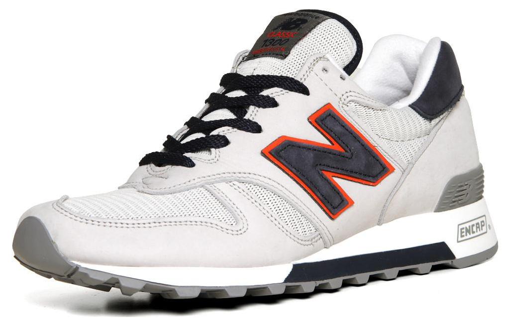 Lookbook 新百倫 1300 探索航空 M1300GGO