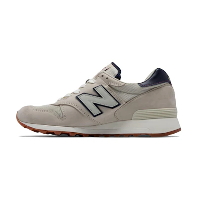 NB 1300 Grey/Blue