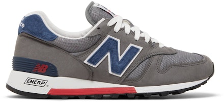 New Balance 1300 Grey Blue Red M1300ER New Balance 1300 Grey Blue Red M1300ER