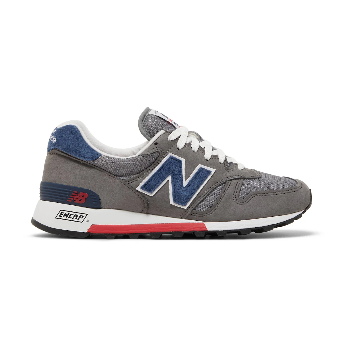 New Balance 1300 Grey Blue Red M1300ER - Main Image