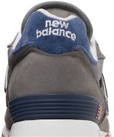 뉴발란스 1300 그레이 블루 레드 M1300ER Sizing 뉴발란스 1300 그레이 블루 레드 M1300ER