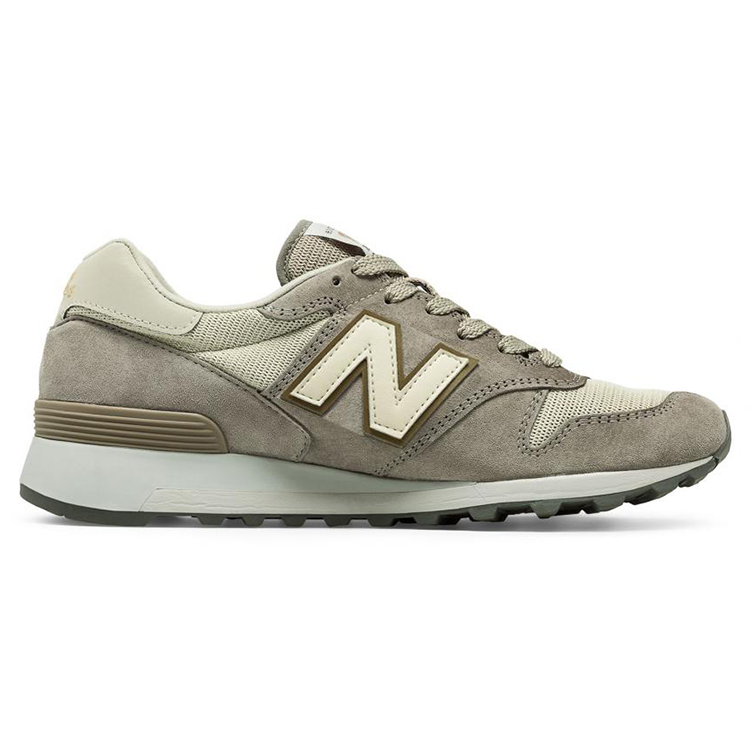 Order New Balance 1300 Kelabu Emas M1300CWB
