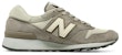 New Balance 1300 Kelabu Emas M1300CWB