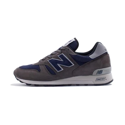 NB 1300 Grey Navy