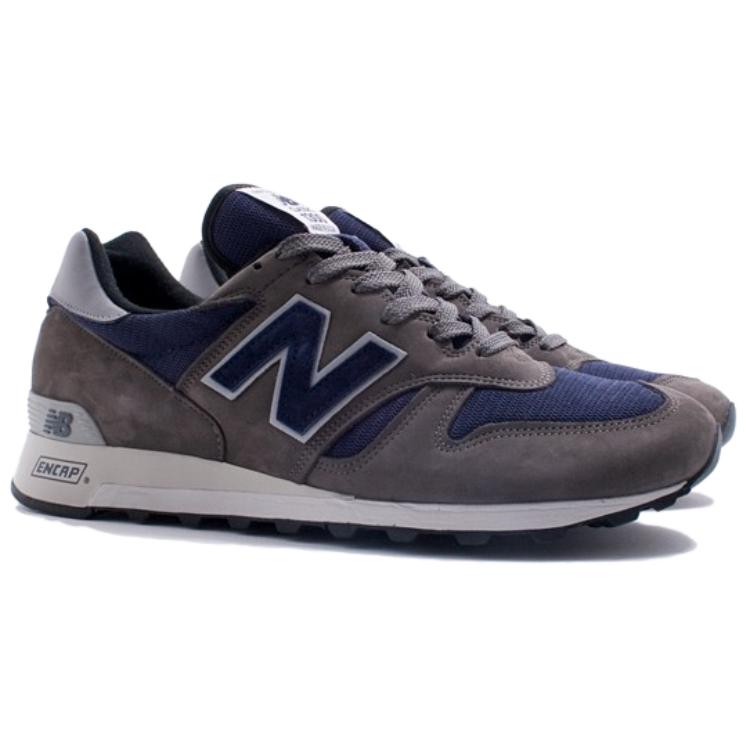 NB 1300 Grey Navy 圖 3