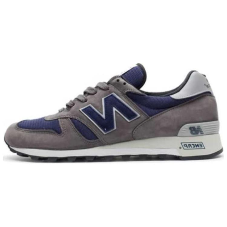 NB 1300 Grey Navy 圖 6