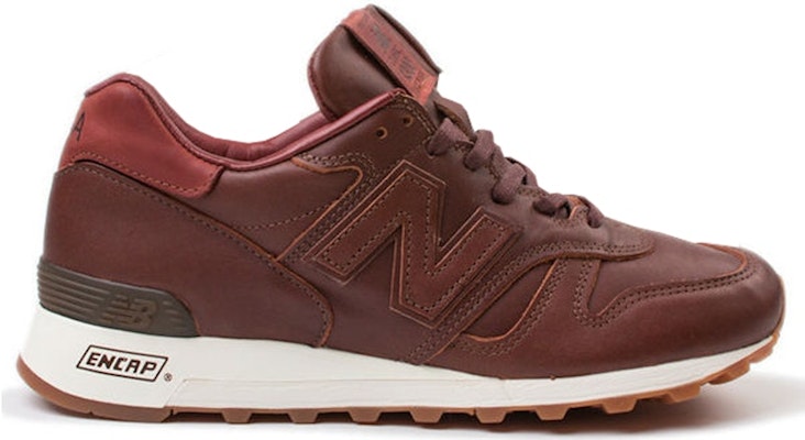 New Balance 1300 Horween Leather Explorer M1300BER Buy New Balance 1300 Horween Leather Explorer M1300BER