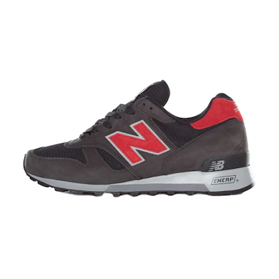 NB 1300 Horween Leather Explorer