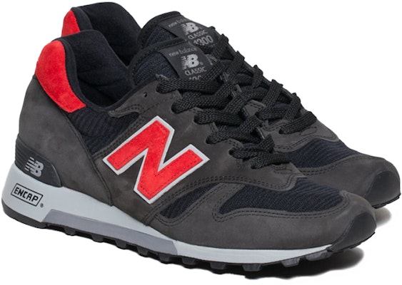 ニューバランス1300ホーウィンレザー探検者 (Nyūbaransu 1300 Hōin Rezā Tankensha) M1300BER Lookbook ニューバランス1300ホーウィンレザー探検者 (Nyūbaransu 1300 Hōin Rezā Tankensha) M1300BER