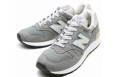 Order New Balance 1300 Edisi Jepun M1300JP