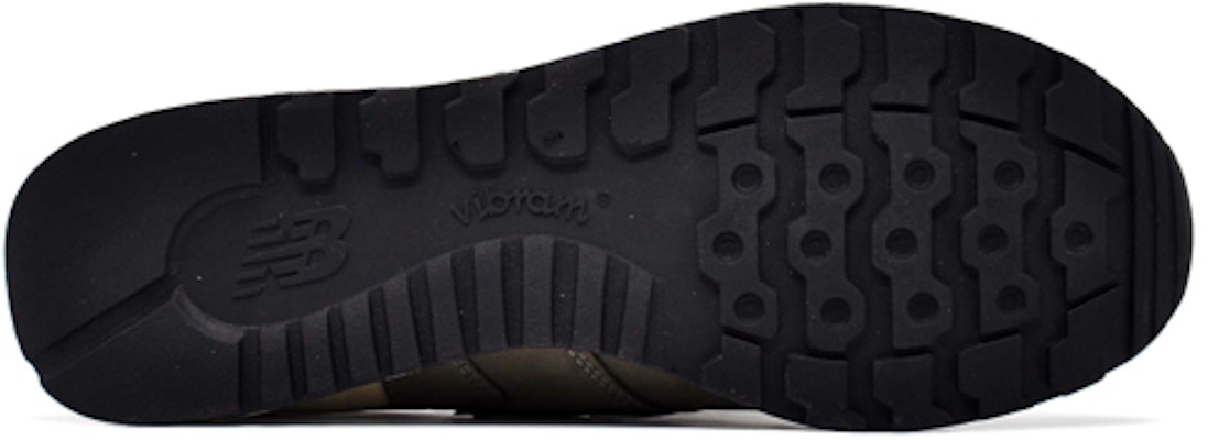 New Balance 1300 Edisi Jepang M1300JP Lookbook New Balance 1300 Edisi Jepang M1300JP