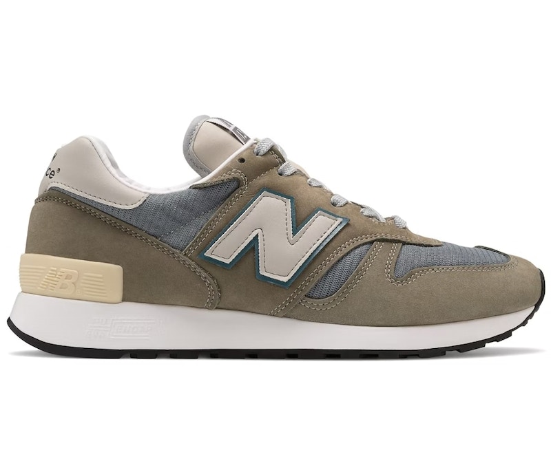 Grey M1300ae NEW BALANCE M1300AE 24cm アメリカ製 Buy New Balance