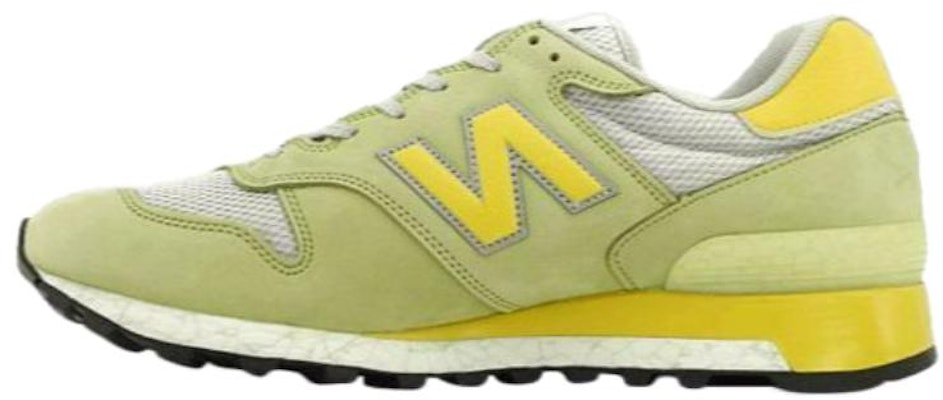 New Balance 1300 Buatan England 'Hijau' M1300GYW Buy New Balance 1300 Buatan England 'Hijau' M1300GYW