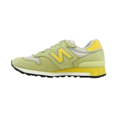 NB 1300 Made in England 'Green'