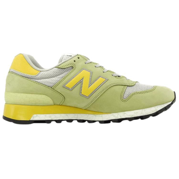 Shop New Balance 1300 Made in England 'Hijau' M1300GYW
