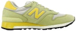 Shop New Balance 1300 Buatan England 'Hijau' M1300GYW