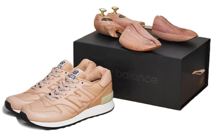 New Balance 1300 Made In Japan '35th Anniversary' M1300JPV
