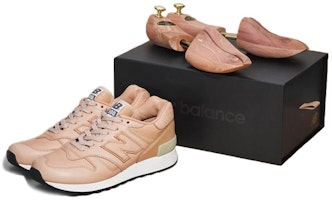 New Balance 1300 Made In Japan '35th Anniversary' M1300JPV New Balance 1300 Made In Japan '35th Anniversary' M1300JPV