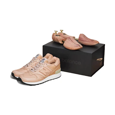 NB 1300 Made In Japan '35th Anniversary'
